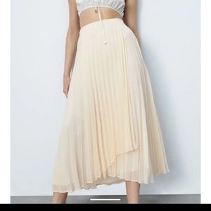 Zara skirt